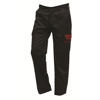 Picture of Silverswift 2 Tone Trousers