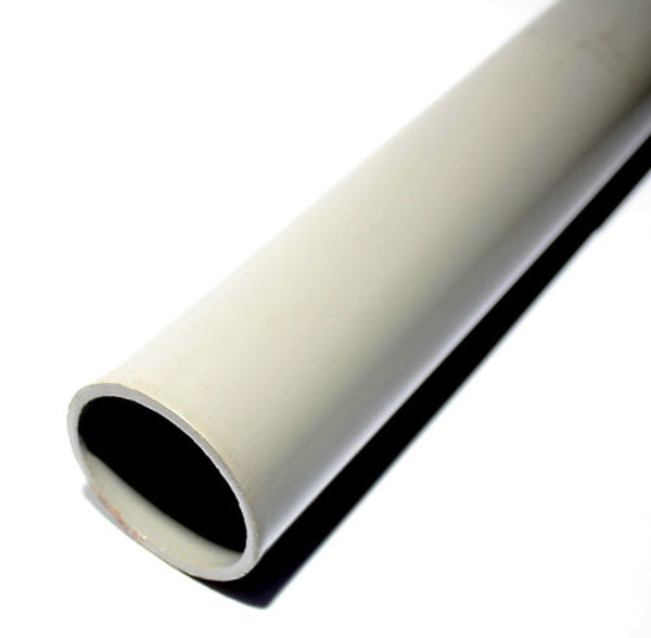 Picture of Pole steel - grey 3.6 mtr x 76 mm