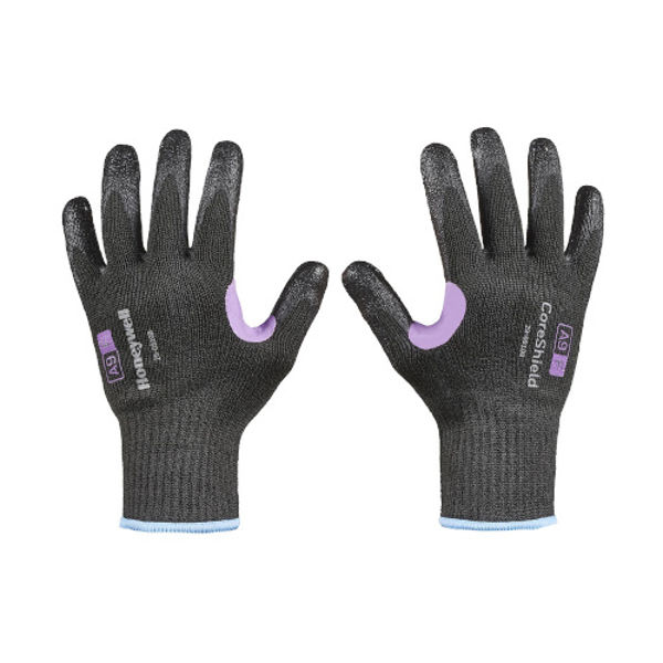 Picture of CoreShield™ 10 G, Thin Nitrile Coat Glove Cut A9-F