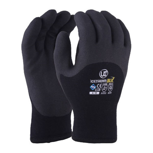 Picture of IceTherm Fully Insulated HPT Coated Thermal Glove