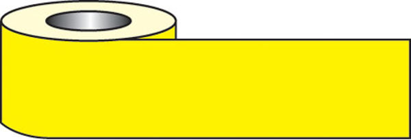 Picture of Anti slip tape - yellow 18mx50mm
