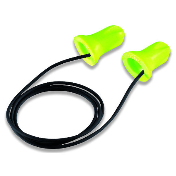 Picture of Ear Plugs Hi-Com Corded (x100)