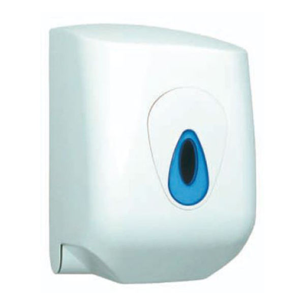 Picture of Centrefeed Dispenser white plastic