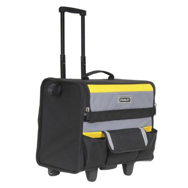 Picture of Stanley Wheeled Storage Case