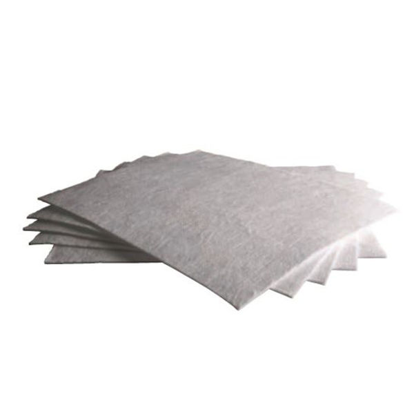 Picture of Oil absorbent matts 48cm x 43cm (pack of 100)