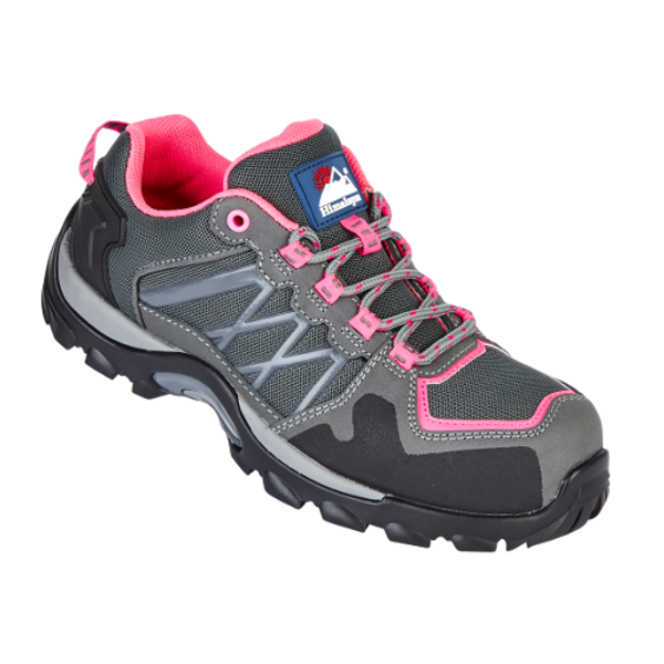 Picture of Ladies Cross Trainers S1-P HRO SRC