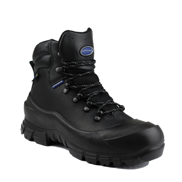 Picture of Exploration Low Boot S3 SRC