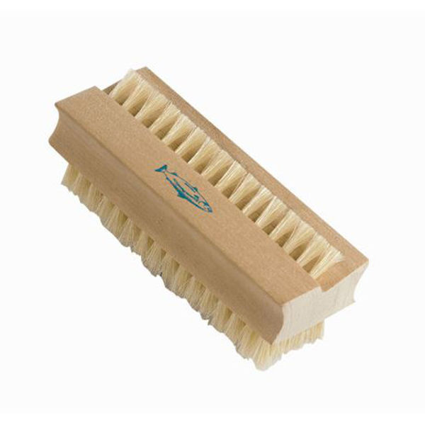 Picture of Wooden nail brush