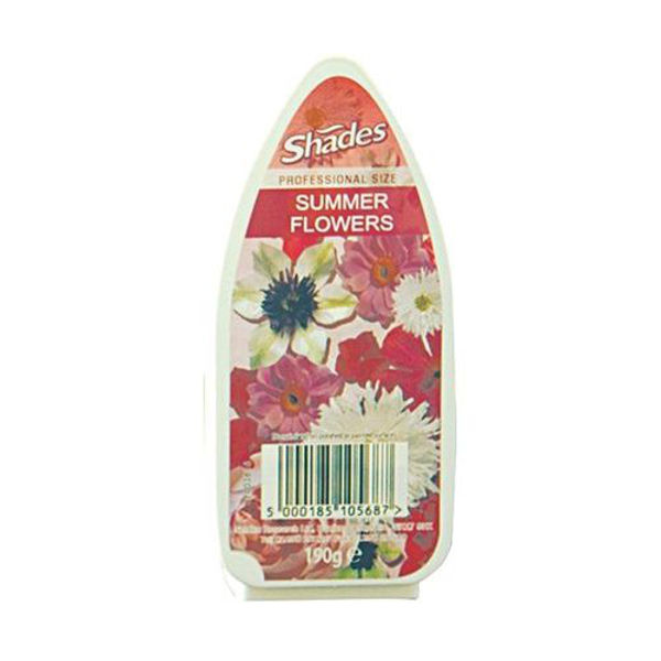 Picture of Shades Gel Air Freshener
