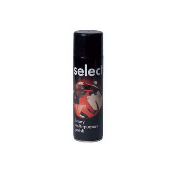 Picture of Select Luxury Polish 480ml