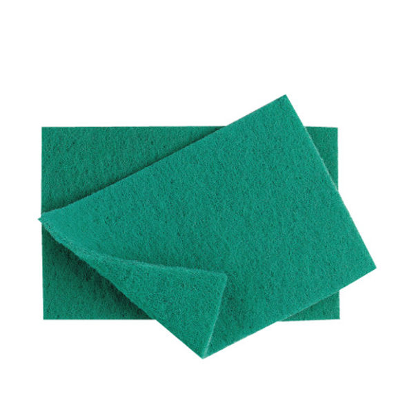 Picture of Scouring Pads Std Green (1x10)