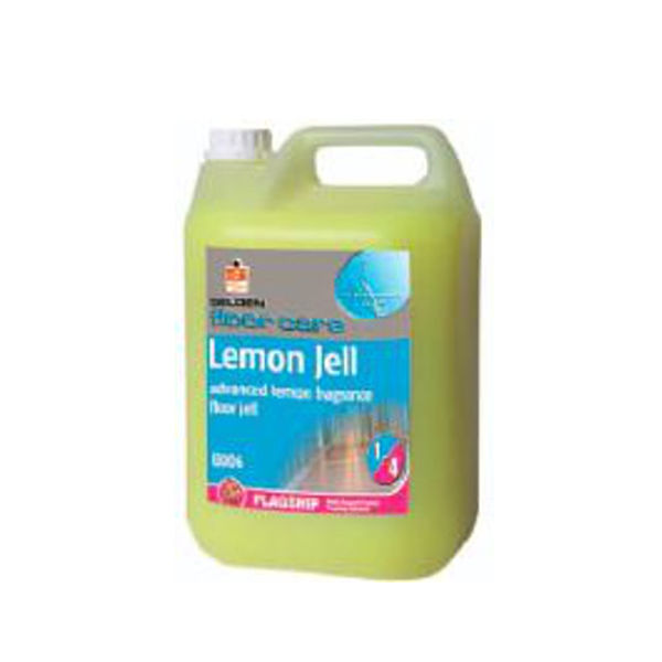 Picture of Lemon Jell 5 litre