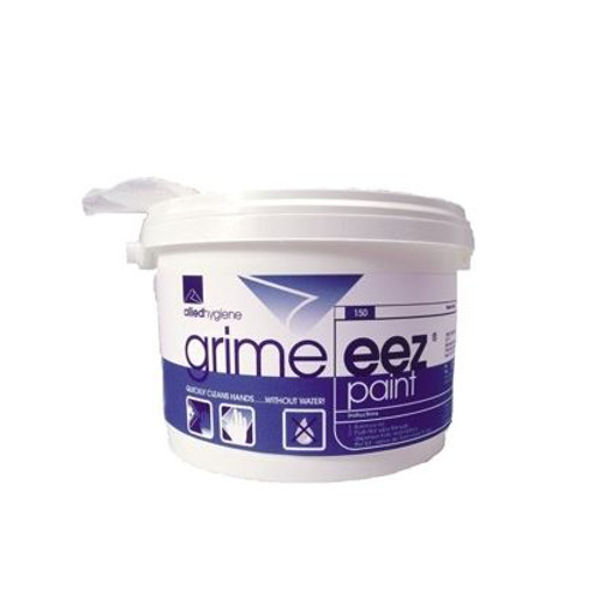 Picture of Grime-eez Paint hand wipes