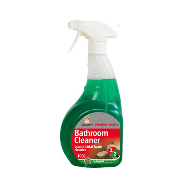 Picture of Foaming Bathroom Cleaner 750ml