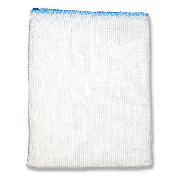 Picture of Dishcloth 40 X 30mm (20"x16") White pack of 10