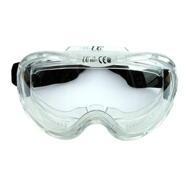 Picture of Classic goggles Clear