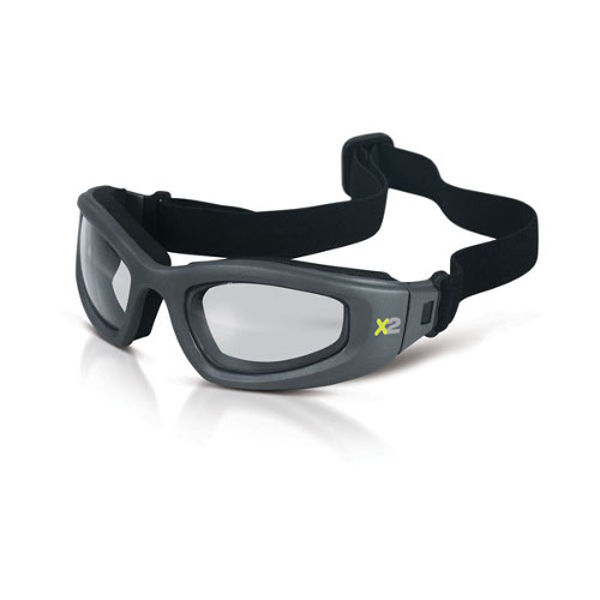 Picture of X2 Xcalibur Safety Goggle