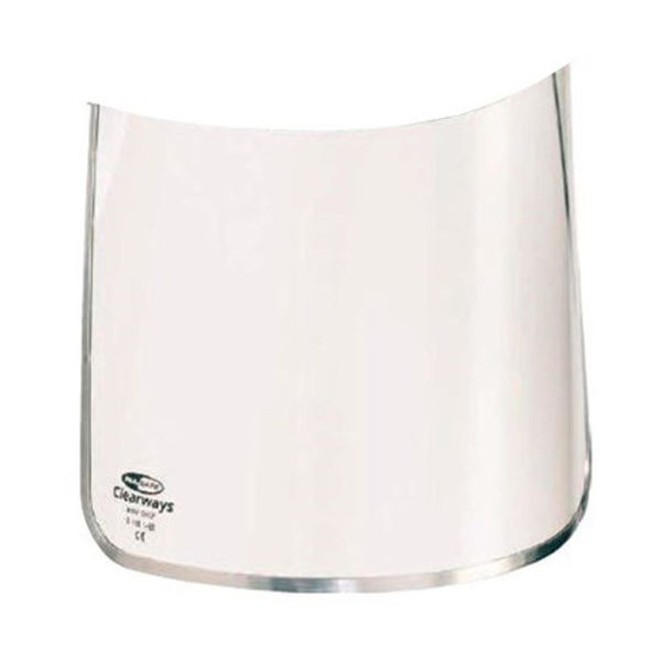 Picture of Clearways polycarbonate visor