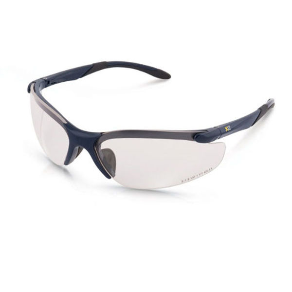 Picture of X2 Xcess clear K&N safety specs (Discontinued)