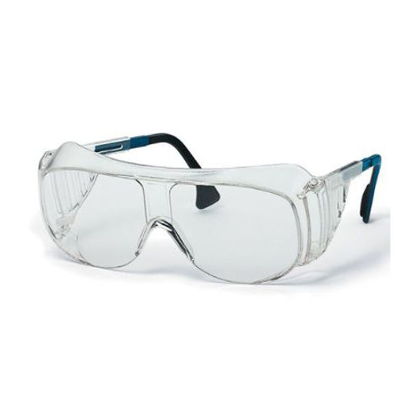 Picture of Uvex Super OTG Safety Overspecs