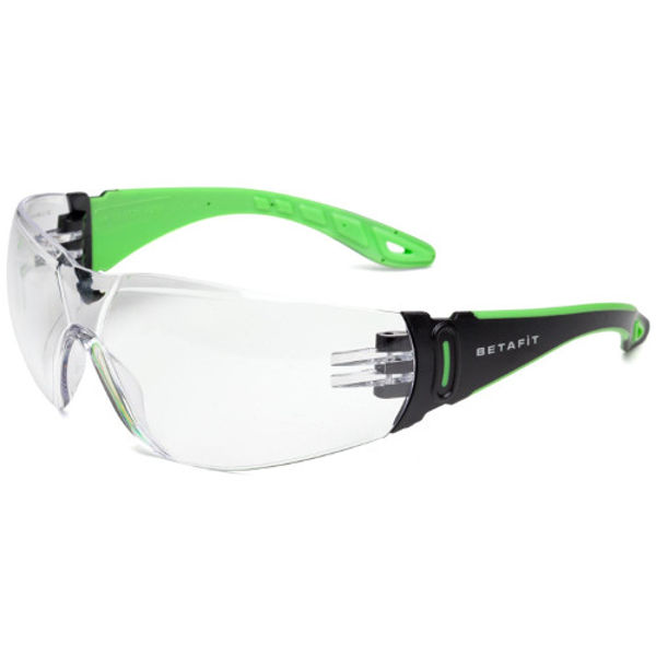 Picture of Garda Clear Lens Betafit Safety Specs