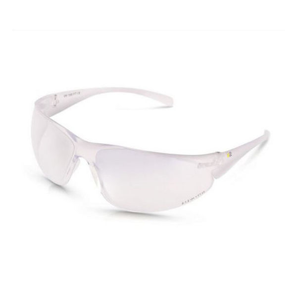 Picture of X2 Xcel clear lens safety specs