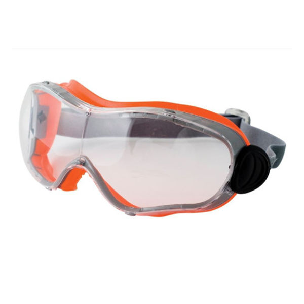 Picture of Betafit Eiger AS-AF goggles Clear