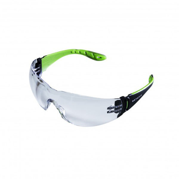 Picture of Betafit Garda Indoor-Outdoor Lens Safety Glasses