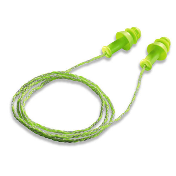 Picture of Ear Plugs whisper + corded (x50)