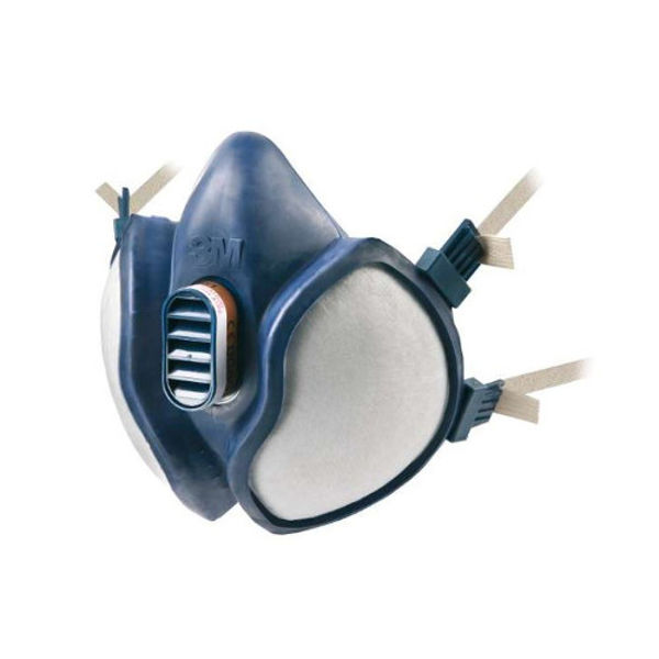 Picture of Organic Vapour and Particulate Respirator (A2 P3)