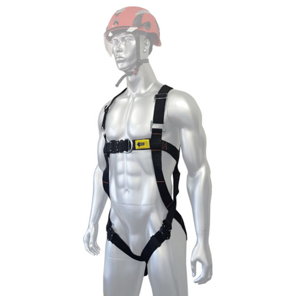 Picture of ARESRA Scafell - Stretch Dbl Point Elastic Harness