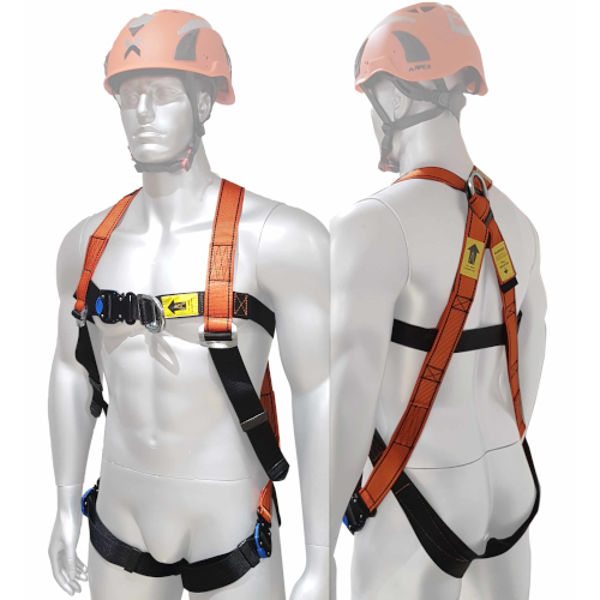 Picture of ARESTA 2 Point Harness with Eze-Klick Buckles