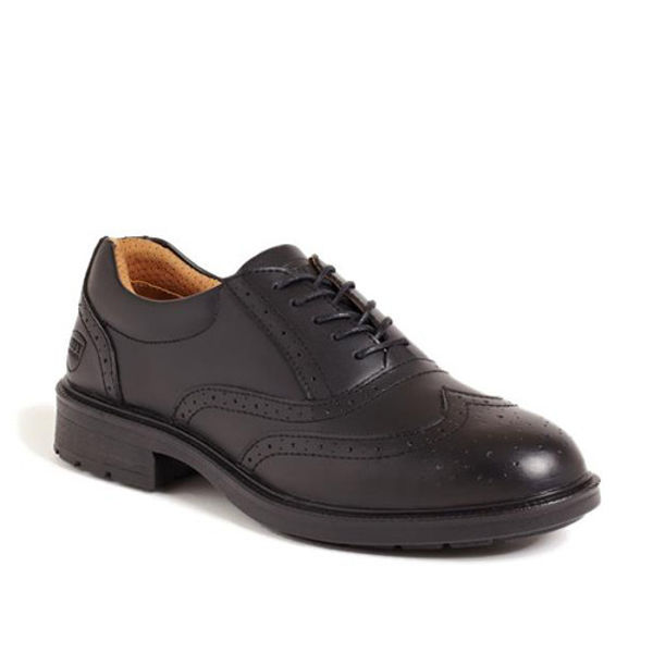 Picture of Manager Brogue Style Shoe S1-P SRC