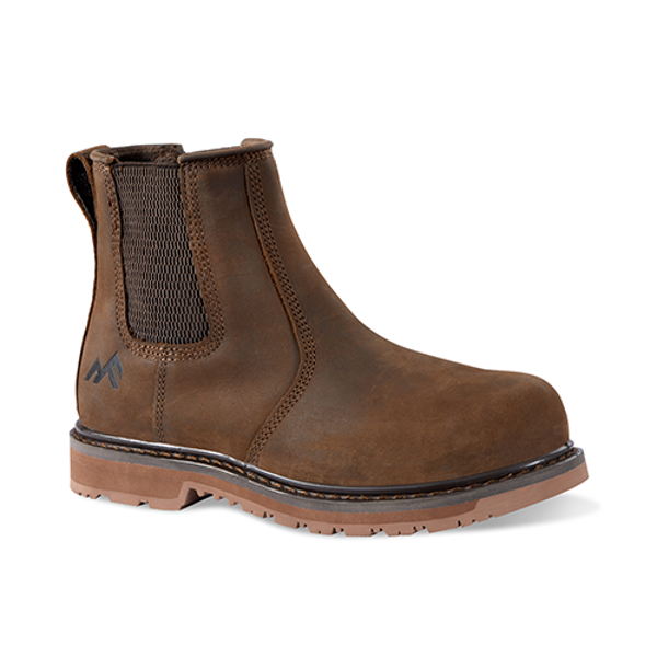 Picture of Ladies Ruby Boot S3 HRO SRC