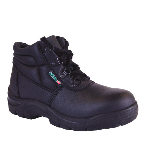 Picture of Safety Chukka Boot S1-P