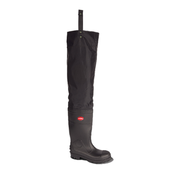Picture of  Safety Thigh Wader S5
