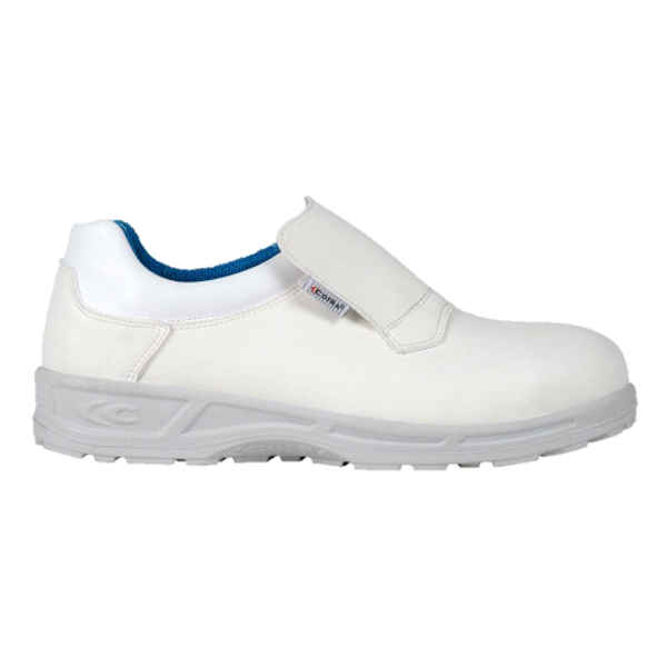 Picture of Nerone Slip on safety shoes S1 SRC