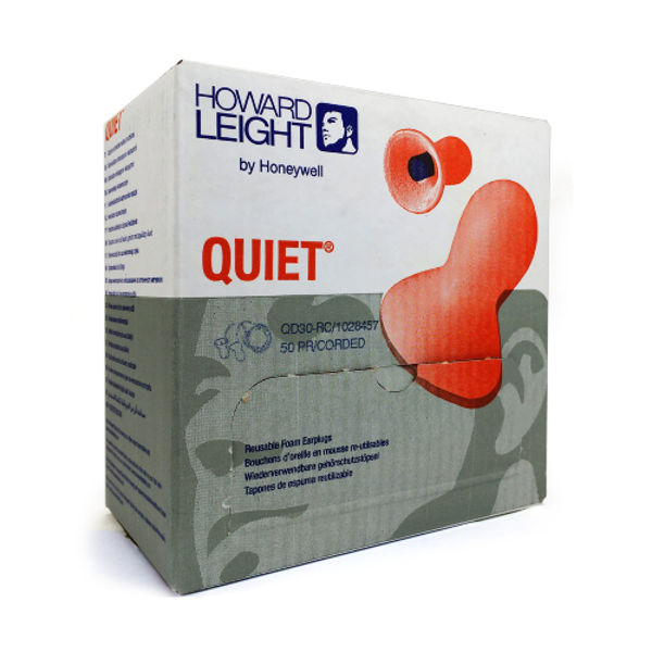 Picture of Ear plugs Quiet corded