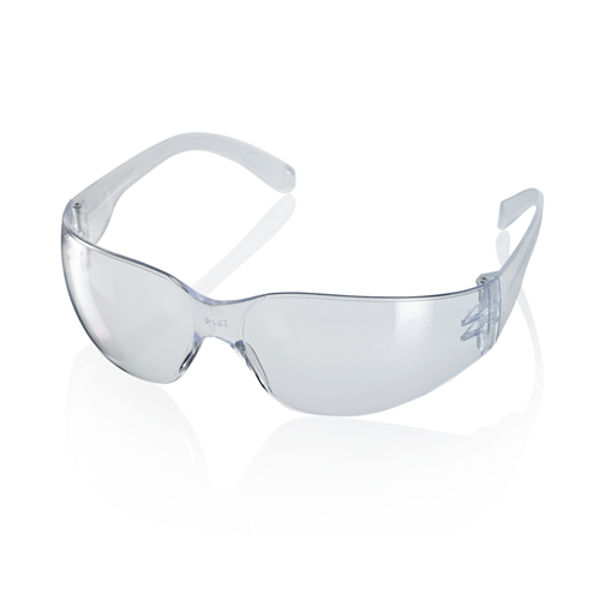 Picture of Clear Sports Style Safety Specs