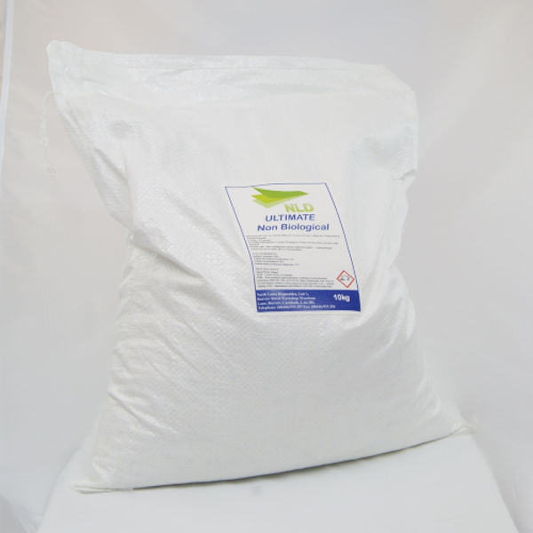 Picture of Non Biological Laundry Powder