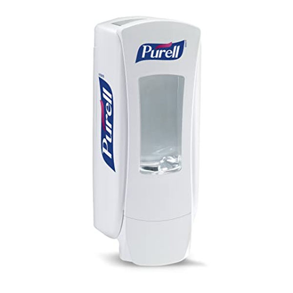 Picture of Purell ADX dispenser White 1250ml
