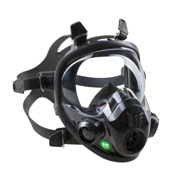 Picture of CleanAIR® Full Face Mask GX02 Size L