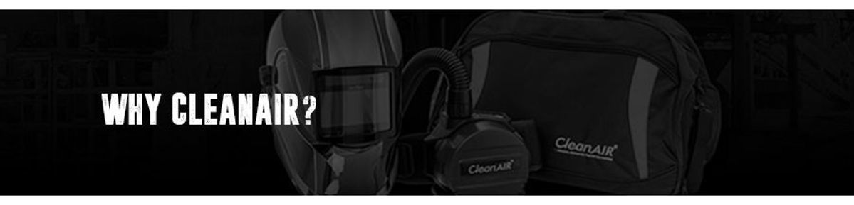 Why should I choose a Powered Respirator such as CleanAir over a disposable one?