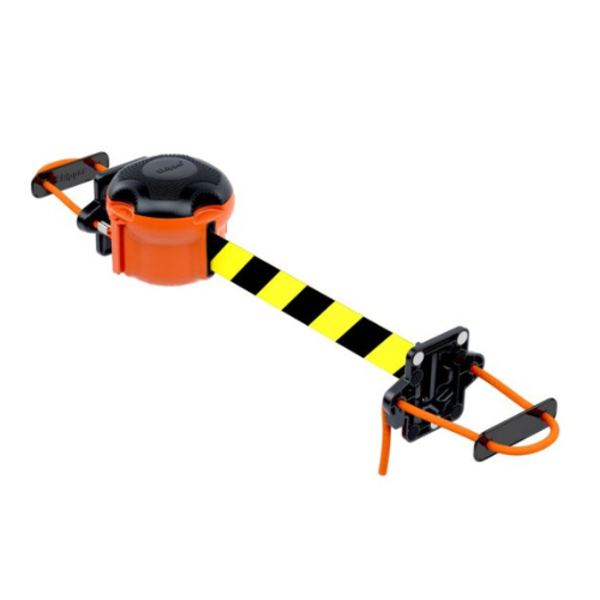 Picture of Skipper 9m XS Cord Strap Retractable Barrier Kit