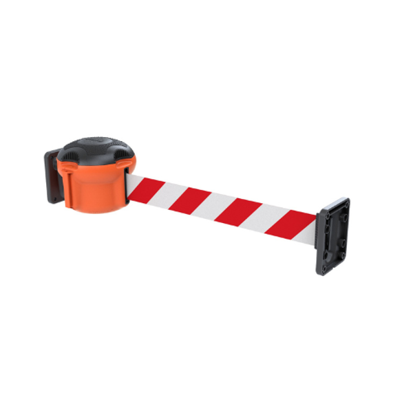 Picture of Skipper 9m XS Wall Mounted Retractable Barrier Kit