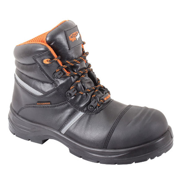 Picture of Utility Boot S3 HRO SRC