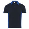 Picture of Avocet 2 Tone Wicking Polo