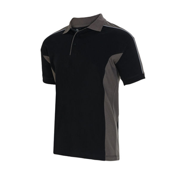 Picture of Avocet 2 Tone Poloshirt