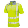 Picture of Hi-Vis Coolvis Plus Poloshirts