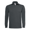 Picture of Long Sleeve poloshirt